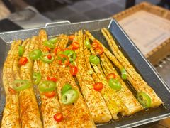 -很久以前羊肉串(打浦路店)