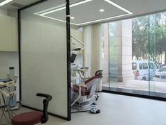 -诺贝尔一诺口腔医院(雁塔院区)