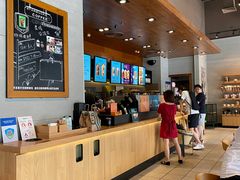 -星巴克(深圳龙岗广百店)