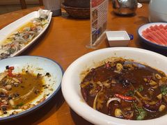 -嗣林·爷爷的私房菜(湾里店)