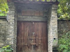 -东莞市可园博物馆