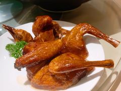 -海逸海鲜酒家(古北店)