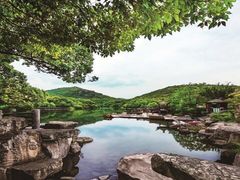 -白马涧龙池景区
