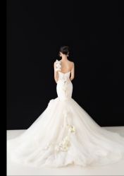 -太郎花子婚纱摄影TAHAKO(无锡店)