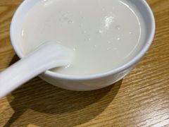 -杨记杏仁茶(椰园店)