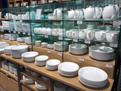 -MUJI无印良品(滨江宝龙城店)