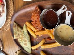 -六阅·福十 FORTEN 海景咖啡西餐厅(双廊古镇店)