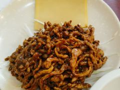 -聚首堂·特色小吃·肘子(什刹海德胜门店)