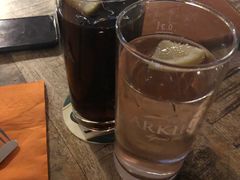 Bundaberg Lemon Lime Bitters-Husi Bierhaus