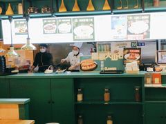 -18k黄金锅贴(聚乐汇店)
