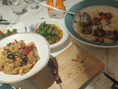 -马白开来特色羊排揪片子  (总店)