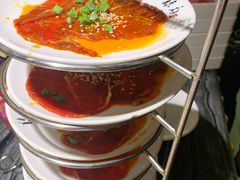 辣府麻辣牛肉-辣府(大融城店榜首餐厅)