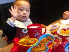 -必胜客(璞丽中心店)