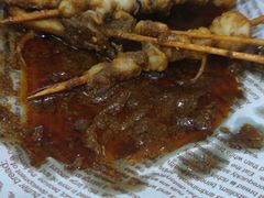 -十里铺铁板鱿鱼