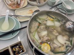 -蚝乡农庄(铁涌赤岸店)