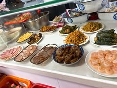 -大姨捞面(新安花园店)