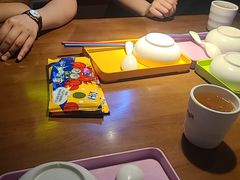 -胖哥俩肉蟹煲(来福士店)