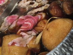 -温禾牛·和牛寿喜烧自助火锅(恒基名人店)