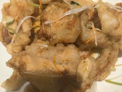 -金掌勺锅包肉(华润万象城店)