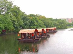 -侨美唐荔园·宴会厅(唐荔园食艺馆店)