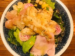 -AFS Cafe & Canteen(闽江二路店)