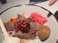 -鑫花溪牛肉米粉(凤凰街创始总店)