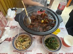 -回味黑鸭煲·始于2006(万松园店)