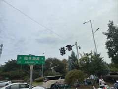 -万达茂商场(南京仙林店)