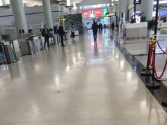 -长沙黄花国际机场-T1航站楼