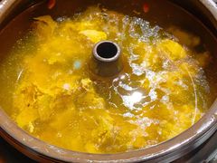 云海肴汽锅鸡-云海肴·汽锅鸡·云南菜(美罗城店)