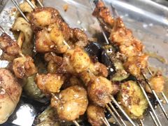 -同裕烧烤·海鲜·家常菜(杰座·欧洲城店)