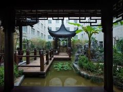 -西安阳光国际大酒店(西安火车站五路口地铁站店)