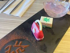 -必胜客(国展店)