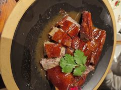 -广府乡下·饭庄(新港东路店)