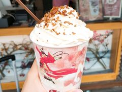 -霓裳茶舞(蒸湘万达店)