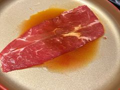 -神户赤童日式烤肉(金地广场店)