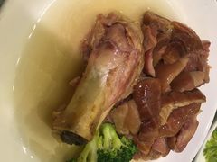 -龙景轩大酒店(宝杨路店)