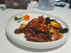 -鑫悦诚府·新鲁菜·餐厅(趵突泉店)