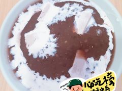 -宏状元现熬粥·京味菜(三里河店)