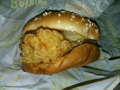 -肯德基(丰北路店)