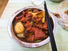 -鹍记特色牛杂面