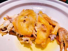 古法手撕盐焗鸡-客语客家菜(佳兆业广场店)