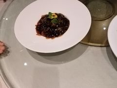 -唐拉雅秀酒店-唐苑中餐厅