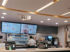 -真功夫(莲塘店)
