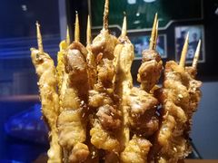 -京狮炙燥·精酿烧烤(首经贸店)