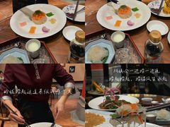 -龙悦湾酒家·八阵鱼生·渔人码头店