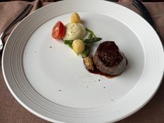 -Da Ivo哒伊沃意大利魔镜餐厅(外滩店)