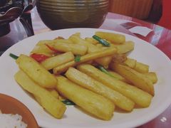 -伙工殿餐厅(吉大店)