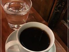 -RUMORS COFFEE ROASTERY鲁马滋咖啡(湖南路店)
