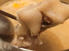 -肥仔文澳门猪骨煲(南京西路店)